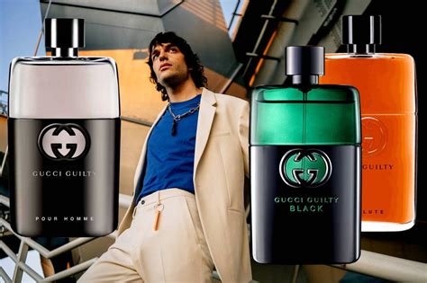 best gucci men& 39|Gucci for men official.